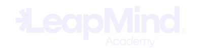 LeapMind Academy